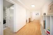 Flur Untergeschoss - 