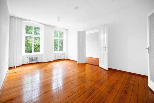 Zimmer - 5 Zimmer Etagenwohnung in Potsdam