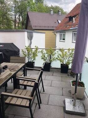 Terrasse - 