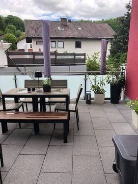 Terrasse - 