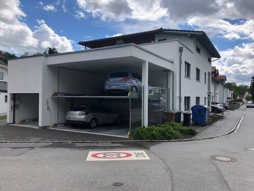 Bild 6 - 3 Zimmer Etagenwohnung in Deggendorf