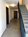 Treppenhaus - Etagenwohnung mit 85,70 m&sup2; in Deggendorf zur Miete