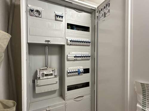 Elektroanlage - 