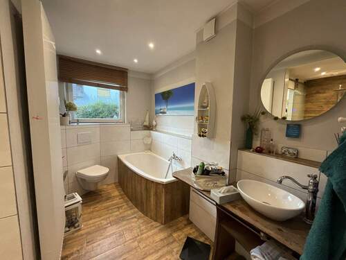 Tageslicht Badezimmer - 