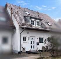 ***Gemütliches Reihenmittelhaus in Altenstadt***