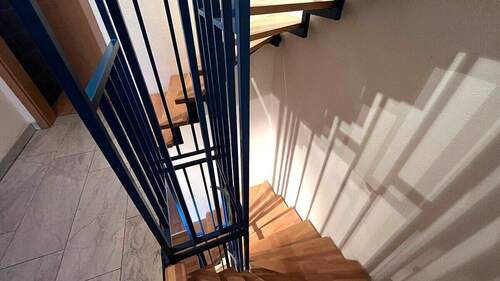 Treppenhaus - 