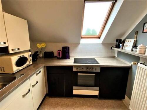 Bild 28 - HOCH OBEN-3-Zimmer -Wohnung- in grüner zentraler Lage