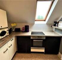 HOCH OBEN-3-Zimmer -Wohnung- in grüner zentraler Lage - Chemnitz Hilbersdorf