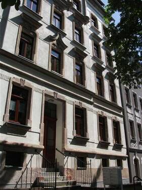 Bild 18 - 3 Zimmer Etagenwohnung zur Miete in Chemnitz