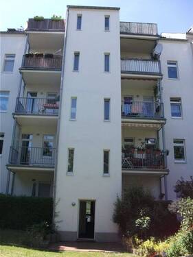 Bild 17 - 3 Zimmer Etagenwohnung in Chemnitz