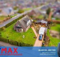 Charmantes Einfamilienhaus in Suurhusen - Perfekt für Ihre Familie! - Hinte