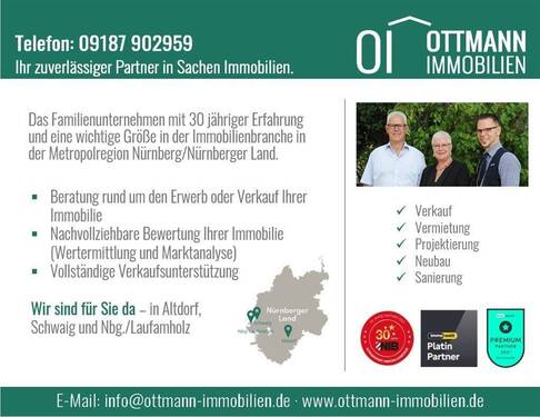 Ottmann Immob. B. - 