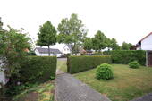 Vorgarten - 