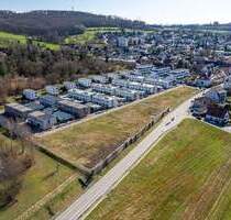 Spannendes Bauprojekt mit Baugenehmigung in Rümmingen