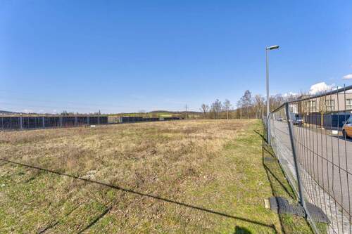 Detailaufnahme Grundstück 2 - 