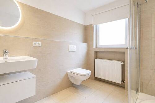 Modernes Bad - 