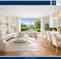 Wohnen am Waldrand: Großzügiges Einfamilienhaus mit hoher Lebensqualität - Bad Soden am Taunus Neuenhain