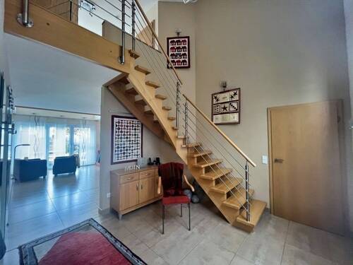 offene Raumgestaltung - 