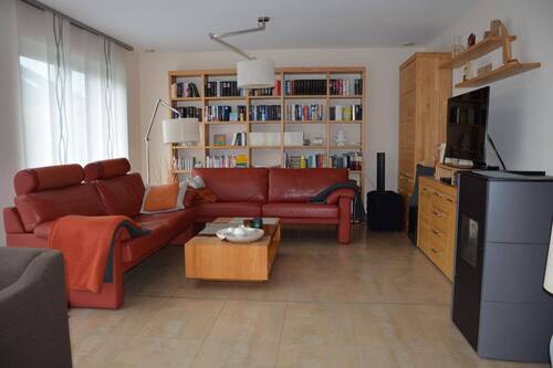 großer Wohnbereich - 