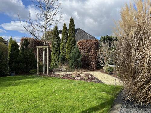 Gartenperspektiven - 