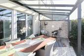 Überdachte Terrasse - 