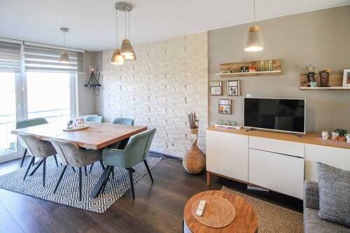 Essbereich - 5 Zimmer Reihenmittelhaus zum Kaufen in Mönchengladbach