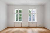 Weitere Ansicht Wohnzimmer - 2 Zimmer Etagenwohnung zum Kaufen in Berlin