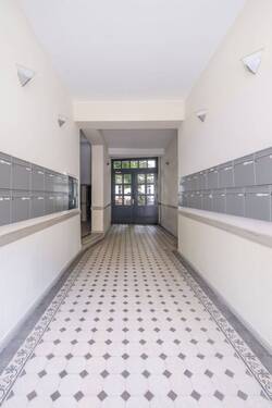 Hausflur - 