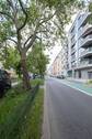 Straßenansicht - 