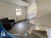 Treppenhaus - Büro in Stendal zur Miete
