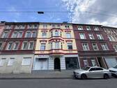 Bild 1 - Voll vermietetes, gepflegtes Wohn- und Geschäftshaus in Hagen