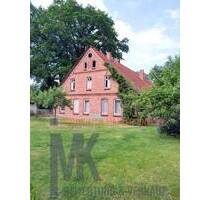 Bauernhaus zum sanieren oder Baugrundstück - Schwaförden