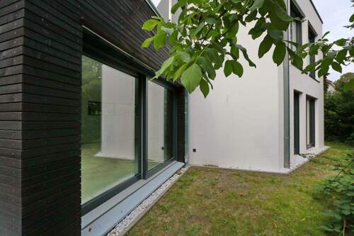 Hausseite - 