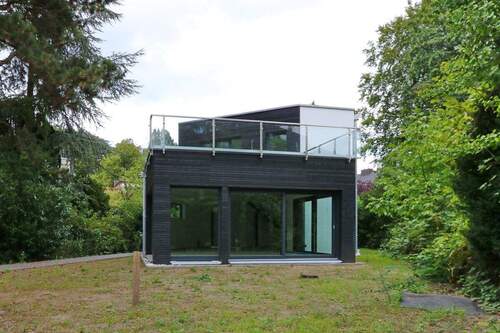 Haus und Garten - 