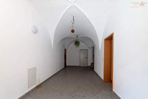 Hausflur - 