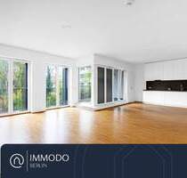 ?? Urbanes Familienidyll am Gleisdreieckpark - Moderne Neubau-Wohnung mit 4 Zi, 2 Bädern & Balkon - Berlin Tiergarten