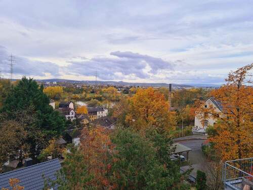 Bild 2 - 3 Zimmer Terrassenwohnung zum Kaufen in Vallendar