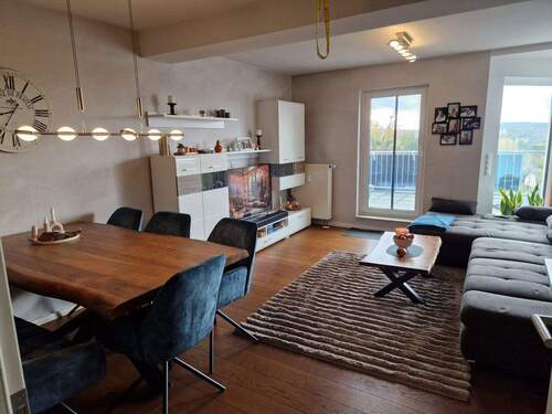 Bild 3 - 3 Zimmer Terrassenwohnung in Vallendar