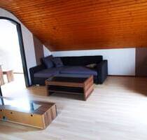 3 Zimmer voll möbliert in Löffelstelzen - Bad Mergentheim