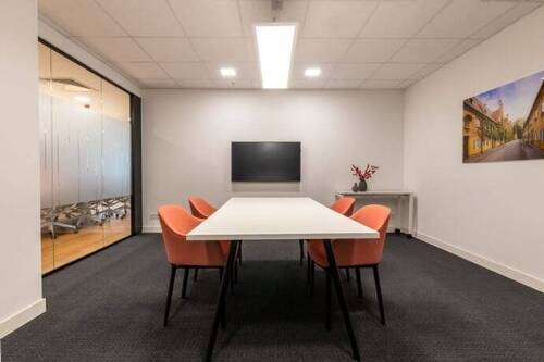 Bild 5 - Büro mit 10,00 m&sup2; in Augsburg zur Miete