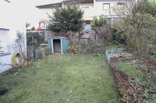 Garten - 