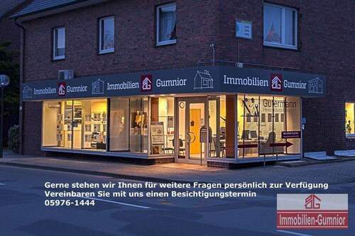 Immobilien Gumnior - 