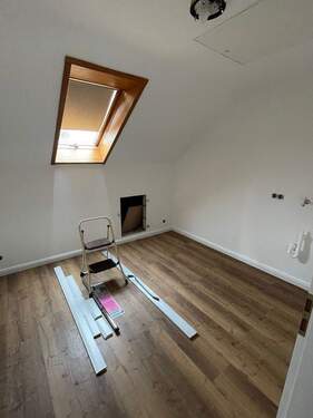 kleines Zimmer HWR - 