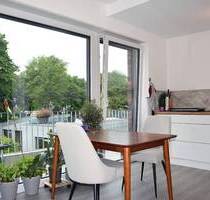 Hochwertige Neubauwohnung mit Balkon in beliebter Lage von 41334 Nettetal-Hinsbeck