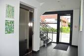 Eingangsbereich - 2 Zimmer Etagenwohnung in Nettetal
