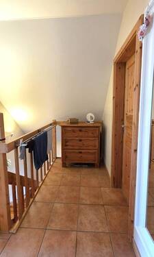 1.OG Flurbereich - Galerie - 