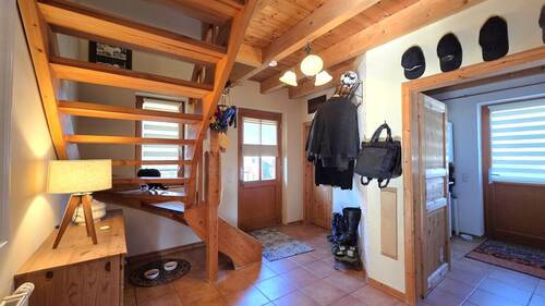 Eingangsbereich - 5 Zimmer Einfamilienhaus zum Kaufen in Pronstorf