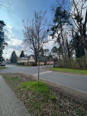 Umgebungsbebauung Moselstraße - 