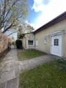 Kindergarten Reihenhaus B+C - Verkauf eines 96 qm eingeschossigen Reihenhauses in sehr ruhiger Anliegerstraße nahe des Nymphensees