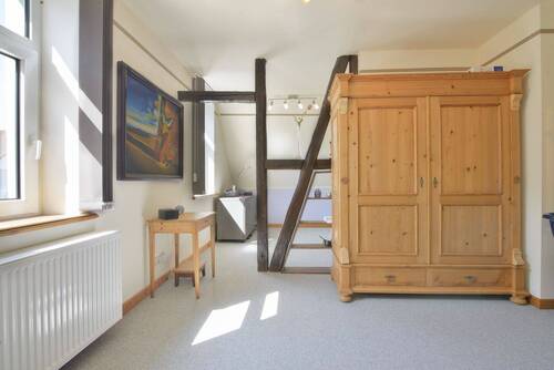 Kinderzimmer / Büro - 